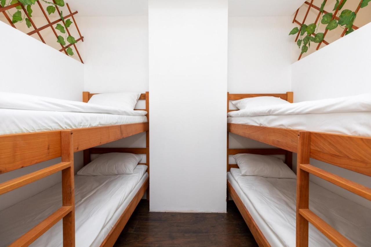 Hostel Terazije Belgrade Luaran gambar