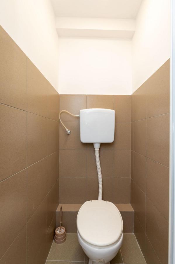 Hostel Terazije Belgrade Luaran gambar