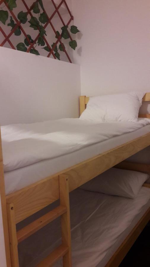 Hostel Terazije Belgrade Luaran gambar