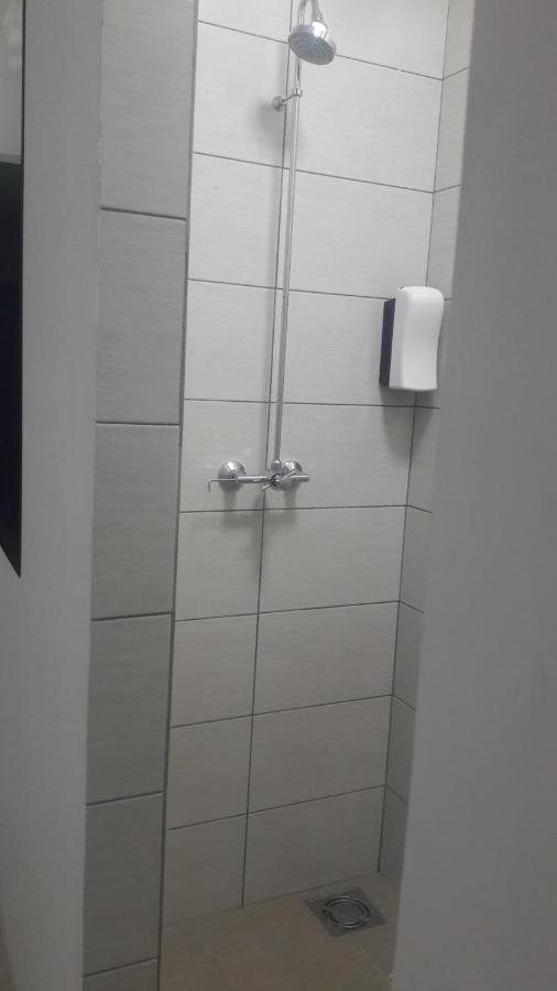 Hostel Terazije Belgrade Luaran gambar