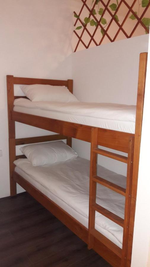 Hostel Terazije Belgrade Luaran gambar