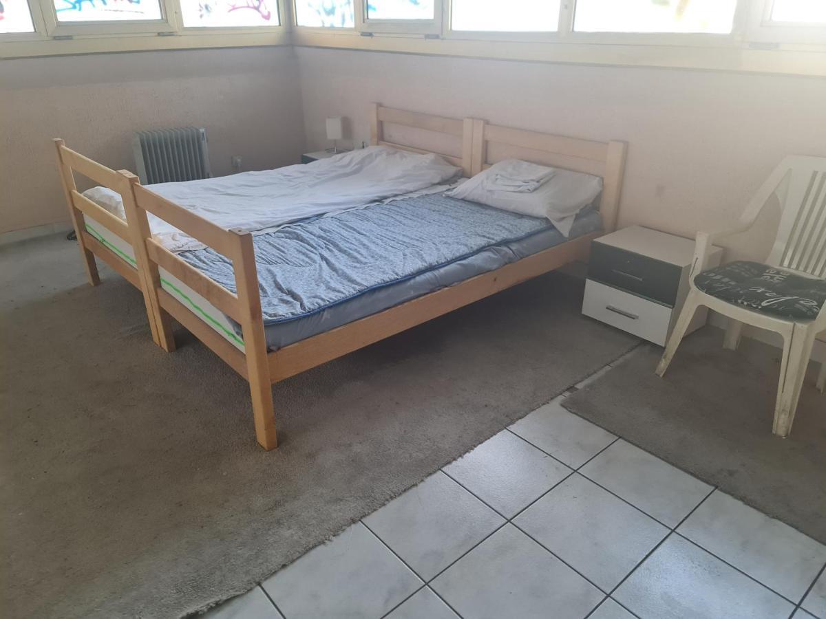 Hostel Terazije Belgrade Luaran gambar