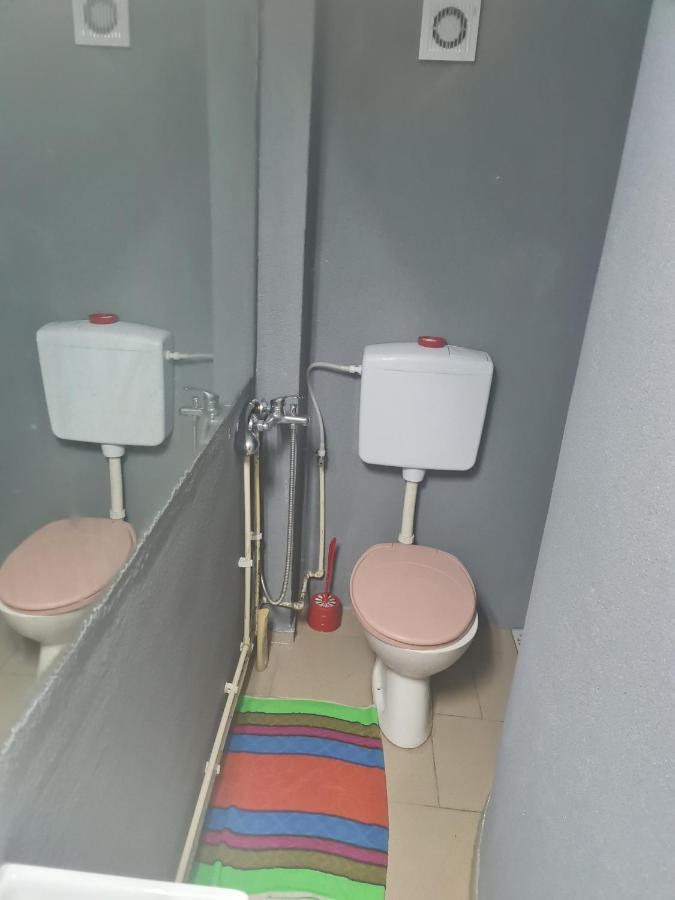 Hostel Terazije Belgrade Luaran gambar